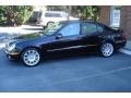 Black - E 350 Sedan Photo No. 1