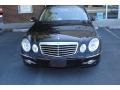 Black - E 350 Sedan Photo No. 2