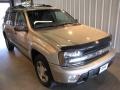 Sandstone Metallic - TrailBlazer EXT LS 4x4 Photo No. 1