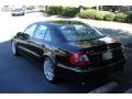 Black - E 350 Sedan Photo No. 3