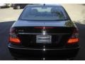 Black - E 350 Sedan Photo No. 4