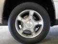 Sandstone Metallic - TrailBlazer EXT LS 4x4 Photo No. 5