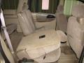 Sandstone Metallic - TrailBlazer EXT LS 4x4 Photo No. 8