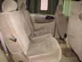 Sandstone Metallic - TrailBlazer EXT LS 4x4 Photo No. 9
