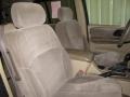Sandstone Metallic - TrailBlazer EXT LS 4x4 Photo No. 12