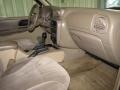 Sandstone Metallic - TrailBlazer EXT LS 4x4 Photo No. 13