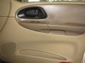 Sandstone Metallic - TrailBlazer EXT LS 4x4 Photo No. 14