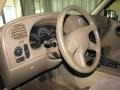 Sandstone Metallic - TrailBlazer EXT LS 4x4 Photo No. 21