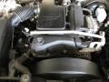 Sandstone Metallic - TrailBlazer EXT LS 4x4 Photo No. 26
