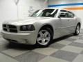 2006 Bright Silver Metallic Dodge Charger SXT  photo #1