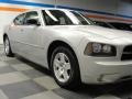 2006 Bright Silver Metallic Dodge Charger SXT  photo #3