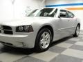 2006 Bright Silver Metallic Dodge Charger SXT  photo #4