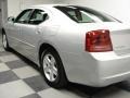 Bright Silver Metallic - Charger SXT Photo No. 10