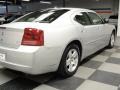Bright Silver Metallic - Charger SXT Photo No. 11