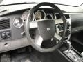 Bright Silver Metallic - Charger SXT Photo No. 13