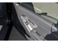 2001 Nighthawk Black Pearl Honda Accord EX V6 Coupe  photo #20