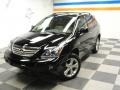 Black Onyx - RX 400h AWD Hybrid Photo No. 2