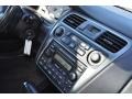 2001 Nighthawk Black Pearl Honda Accord EX V6 Coupe  photo #24