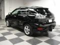 Black Onyx - RX 400h AWD Hybrid Photo No. 9
