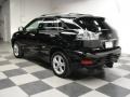 2008 Black Onyx Lexus RX 400h AWD Hybrid  photo #9