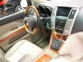 Black Onyx - RX 400h AWD Hybrid Photo No. 14