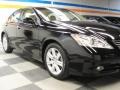 Obsidian Black - ES 350 Photo No. 3