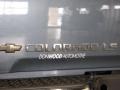 Blue Granite Metallic - Colorado LS Regular Cab Photo No. 20