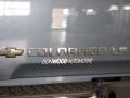 2007 Blue Granite Metallic Chevrolet Colorado LS Regular Cab  photo #20