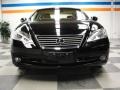 Obsidian Black - ES 350 Photo No. 5