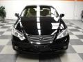 Obsidian Black - ES 350 Photo No. 6
