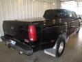 Black - Sierra 3500 SLE Crew Cab Dually Photo No. 3