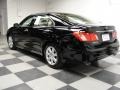 Obsidian Black - ES 350 Photo No. 9
