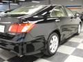 Obsidian Black - ES 350 Photo No. 11