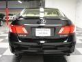 Obsidian Black - ES 350 Photo No. 12