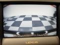 Obsidian Black - ES 350 Photo No. 15