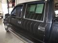 Black - Sierra 3500 SLE Crew Cab Dually Photo No. 22