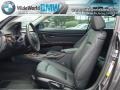 2007 Sparkling Graphite Metallic BMW 3 Series 328xi Coupe  photo #9