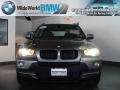 Space Grey Metallic - X5 3.0si Photo No. 2