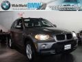 Space Grey Metallic - X5 3.0si Photo No. 3