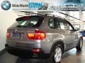Space Grey Metallic - X5 3.0si Photo No. 4
