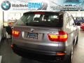 Space Grey Metallic - X5 3.0si Photo No. 5