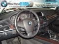 Space Grey Metallic - X5 3.0si Photo No. 10