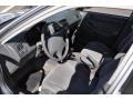 Vogue Silver Metallic - Civic EX Sedan Photo No. 5