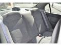 Vogue Silver Metallic - Civic EX Sedan Photo No. 7