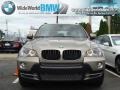 Platinum Bronze Metallic - X5 xDrive30i Photo No. 2