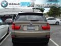 Platinum Bronze Metallic - X5 xDrive30i Photo No. 5