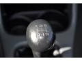 Vogue Silver Metallic - Civic EX Sedan Photo No. 13