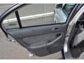 Vogue Silver Metallic - Civic EX Sedan Photo No. 20
