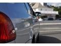 Vogue Silver Metallic - Civic EX Sedan Photo No. 25