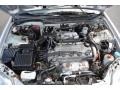 Vogue Silver Metallic - Civic EX Sedan Photo No. 30